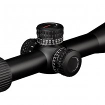 Vortex Viper PST Gen II 3-15x44 SFP Riflescope EBR-4 MOA