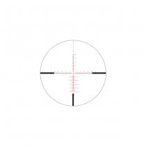 Vortex Optics Viper PST Gen II 3-15x44 SFP Riflescope EBR-4 MOA