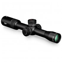 Vortex Viper PST Gen II 2-10x32 FFP Riflescope EBR-4 MOA