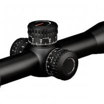 Vortex Viper PST Gen II 2-10x32 FFP Riflescope EBR-4 MRAD