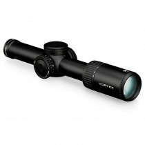 Vortex Optics Viper PST Gen II 1-6x24 SFP Riflescope VMR-2 MOA