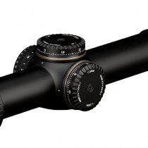 Vortex Viper PST Gen II 1-6x24 SFP Riflescope VMR-2 MRAD