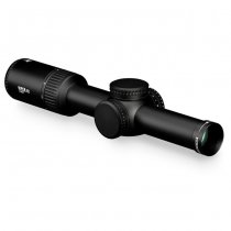 Vortex Viper PST Gen II 1-6x24 SFP Riflescope VMR-2 MRAD