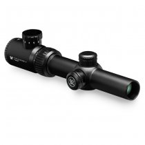 Vortex Crossfire II 1-4x24 Riflescope V-Brite Reticle MOA