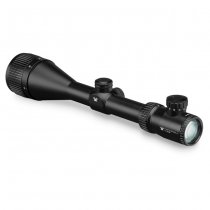 Vortex Crossfire II 3-12x56 AO Riflescope V-Brite Reticle MOA