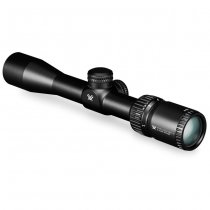 Vortex Optics Crossfire II 2-7x32 Scout Scope Riflescope V-Plex Reticle MOA