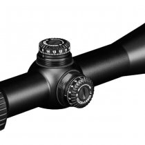 Vortex Crossfire II 2-7x32 Scout Scope Riflescope V-Plex Reticle MOA