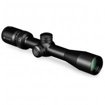 Vortex Crossfire II 2-7x32 Scout Scope Riflescope V-Plex Reticle MOA