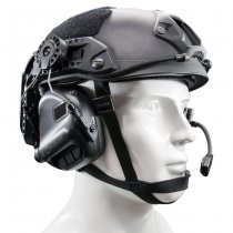 m32h muff earmor hearing
