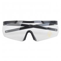 Opsmen Shooting Glasses - Clear