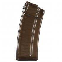 Pitchfork MLE SIG 550 30 Rounds Magazine GP90 / .223 / 5.56 NATO No Tabs - Dark Brown
