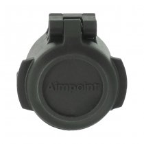 Aimpoint Micro H-2 / T-2 Flip-Up Front Cover & ARD - Solid