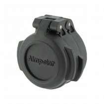 Aimpoint Micro H-2 / T-2 Flip-Up Front Cover & ARD - Solid