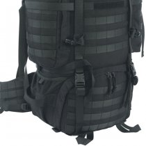 Tasmanian Tiger Raid Pack MK3 - Black