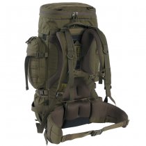 Tasmanian Tiger Raid Pack MK3 - Olive