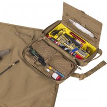 Helikon Service Case - Coyote