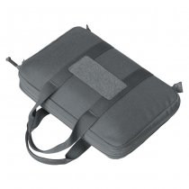 Helikon Single Pistol Wallet - Shadow Grey