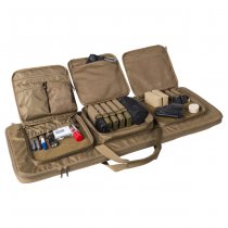 Helikon-Tex Double Upper Rifle Bag - Shadow Grey