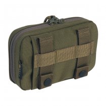 Tasmanian Tiger Admin Pouch - Olive