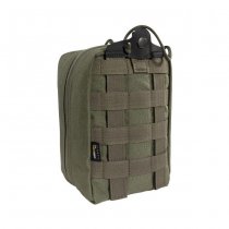 Tasmanian Tiger Base Medic Pouch MK2 - Olive