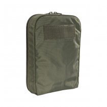 Tasmanian Tiger Base Medic Pouch MK2 - Olive