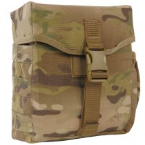 Tasmanian Tiger Canteen Pouch MK2 - Multicam