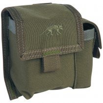 Tasmanian Tiger Cig Bag - Olive