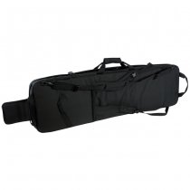 Tasmanian Tiger Double Modular Rifle Bag - Black