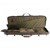 Tasmanian Tiger Double Modular Rifle Bag - Olive