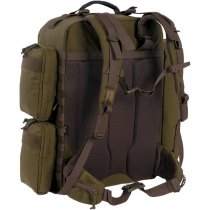 Tasmanian Tiger First Responder MK3 - Olive