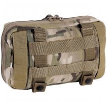 Tasmanian Tiger Leader Admin Pouch - Multicam