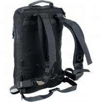 Tasmanian Tiger Medic Assault Pack MK2 - Black