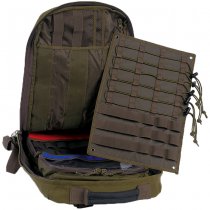 Tasmanian Tiger Medic Assault Pack MK2 - Black