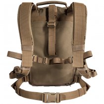 Tasmanian Tiger Medic Assault Pack MK2 S - Black