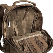 Tasmanian Tiger Medic Assault Pack MK2 S - Black