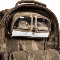 Tasmanian Tiger Medic Assault Pack MK2 S - Black