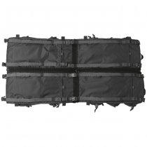 Tasmanian Tiger Medic Transporter - Black