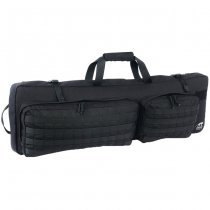 Tasmanian Tiger Modular Rifle Bag - Black