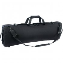 Tasmanian Tiger Modular Rifle Bag - Black