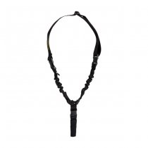 Tasmanian Tiger Single Sling - Black