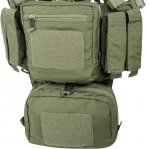 Helikon Training Mini Rig TMR - Olive