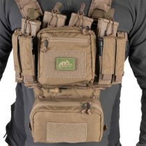 Helikon Training Mini Rig TMR - Olive