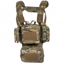 Helikon Training Mini Rig TMR - Multicam