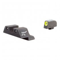 Trijicon GL101Y Glock Night Sight Set - Yellow Front Outline