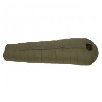 Carinthia XP Down 1000 Sleeping Bag - Olive