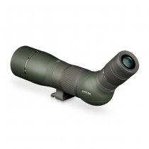 Vortex Razor HD 22-48x65 Spotting Scope - Angled