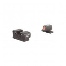 Trijicon SG101O Sig Sauer Night Sight Set - Orange Front Outline