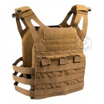 Crye Precision Jumpable Plate Carrier JPC - Coyote - L