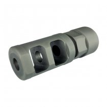 B&T 2-Chamber Compensator AR15 - Rotex V