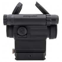 Aimpoint Comp M5 2 MOA & 39mm LRP Mount Red Dot Reflex Sight